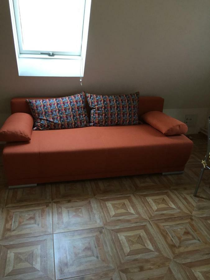 Apartman Panorama Apartment Banska Stiavnica Bagian luar foto